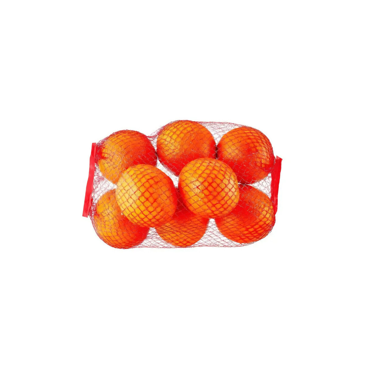 Orange 3lb bag - Image 1