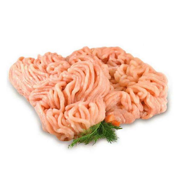 Chicken Breast Lean Keema (per LB)