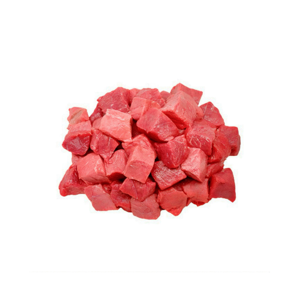 Beef Boneless (Per Lb)