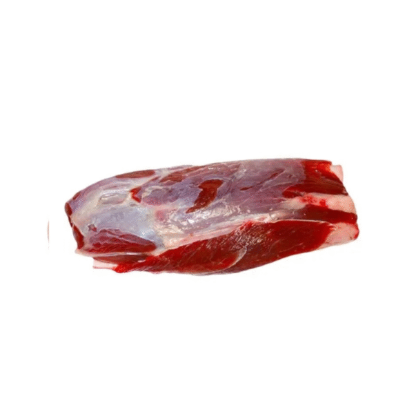 Veal Nihari Shank Boneless Lb