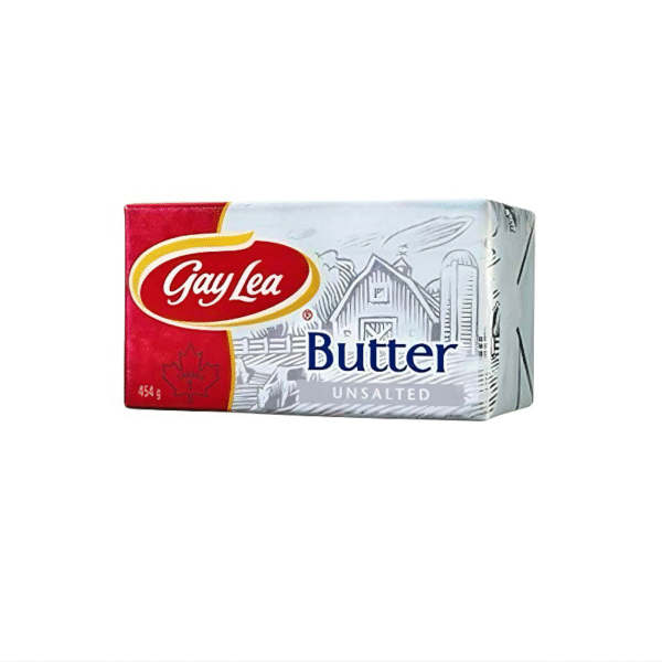 Butter