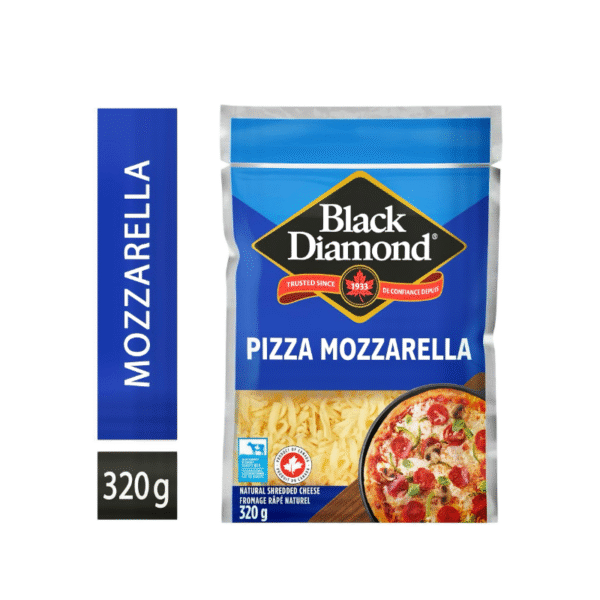 Pizza Mozzarella