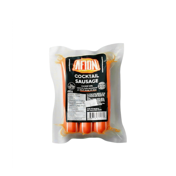Cocktail Sausage