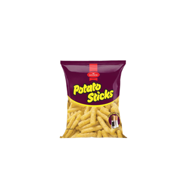 Potato Sticks