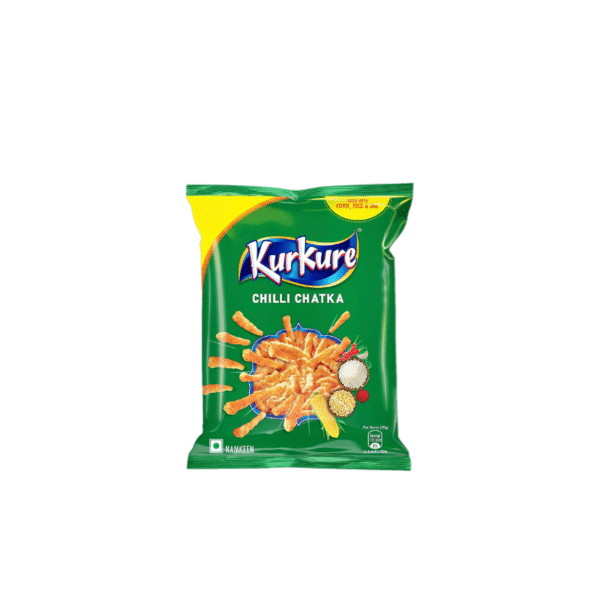 Kurkure