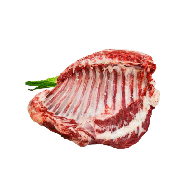 Lamb Ribs - (Per Lb)