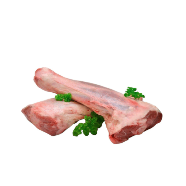 Lamb Shank FROZEN (Per Lb)