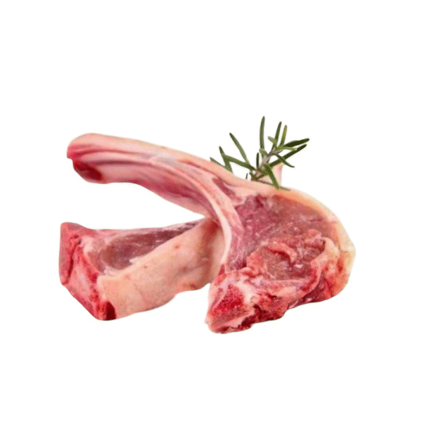 Goat Chops- Per Lb
