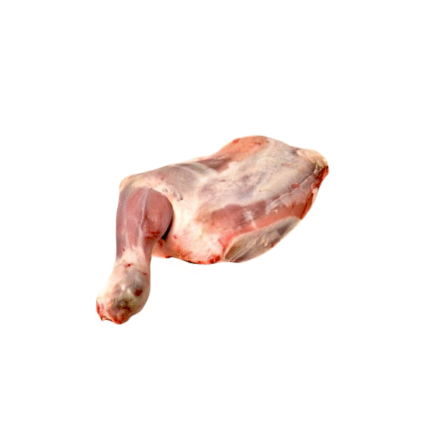 Lamb Shoulder - Per Lb